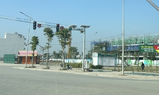 Bắc Ninh: Chấp thuận chủ trương đầu tư dự án Nhà ở xã hội thuộc Khu 4, Khu đô thị phía Nam, phường Tân Tiến